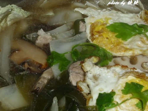 蘑菇莲藕杂蔬火锅的做法、烹饪技巧